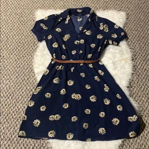 Dresses Use one time good condition size small